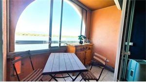 duplex-triplex à la vente -   11370  PORT LEUCATE, surface 23 m2 vente duplex-triplex - UBI479371109
